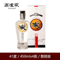 高爐家酒 商品列表