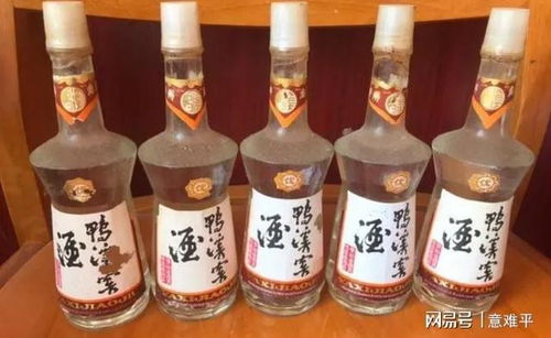 貴州這4款酒,價格不貴口感好,可惜喝過的人不多,看看你喝過嗎