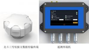 北斗終端